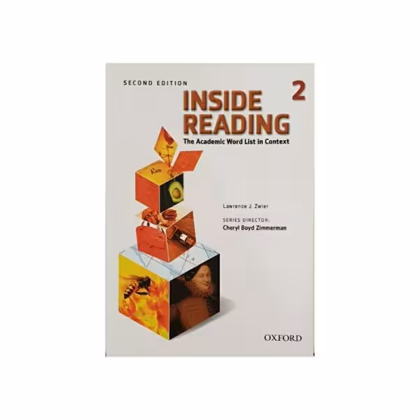 Inside Reading 2 (2ed)