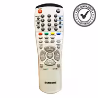 کنترل تلویزیون سامسونگ مدل 328  SAMSUNG
