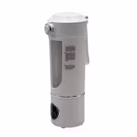 شیکر شارژی قابل حمل هاملین مدل HN-970 گنجایش 0.7 لیتر