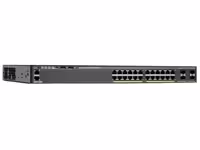 سوئیچ شبکه سیسکو WS-C2960X-24PD-L