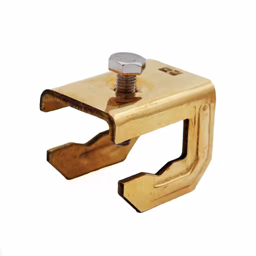 کلمپ اتصال تسمه به میلگرد(RBT)