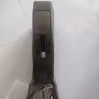 کنسول وسط پژو پارس و 405 برند کروز