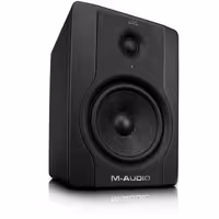 اسپیکر مانیتورینگ M-Audio BX5 D2
