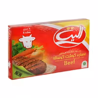 عصاره گوشت گوساله الیت 80 گرمی