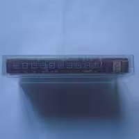 نوار کاست ایرانی خاطره ساز قدیمی  1