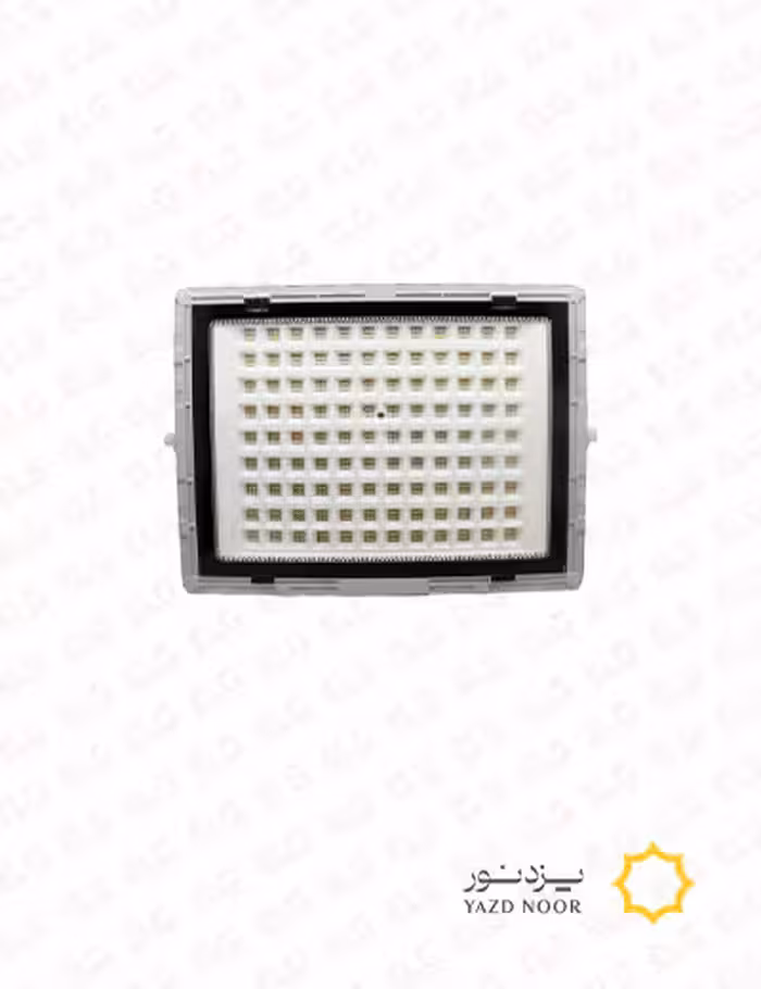 پروژکتور SMD رفلکتوردار 200 وات یزد نور