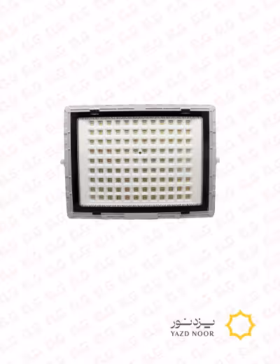 پروژکتور SMD رفلکتوردار 200 وات یزد نور
