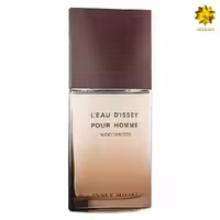 عطر مردانه Issey Miyake L’Eau D’Issey Pour Homme Wood & Wood Edp حجم 100 میلی‌لیتر