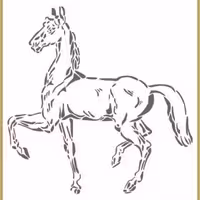 شابلون GSB کد ST27-55