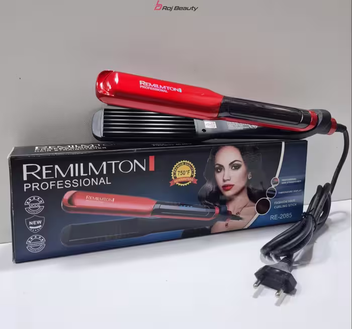 اتو ویو ریزحالت دهنده ی مو مدل RE-2086