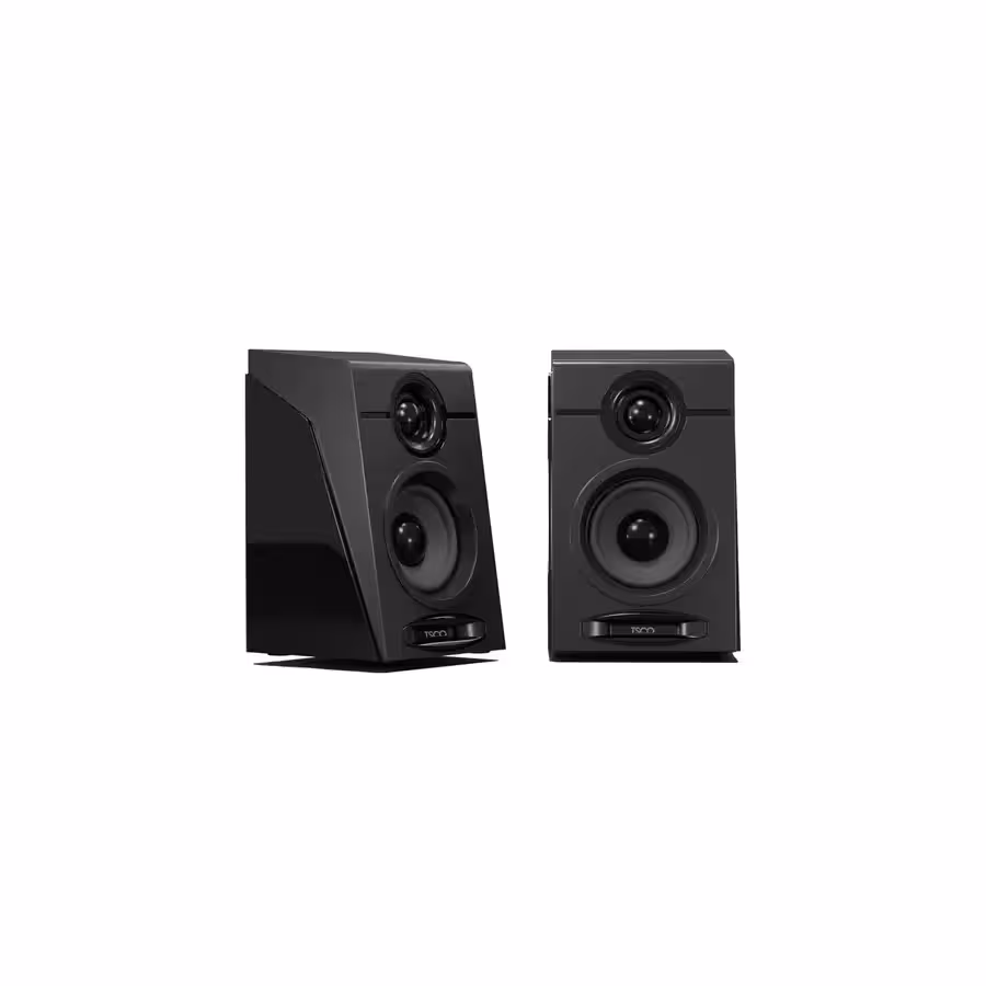 اسپیکر دسکتاپ تسکو مدل TS 2056