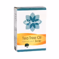 صابون تی تری روغن درخت چای سیوند