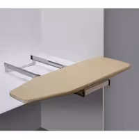 میز اتو تاشو گردان ریلی 8007 _ ملونی/Melloni