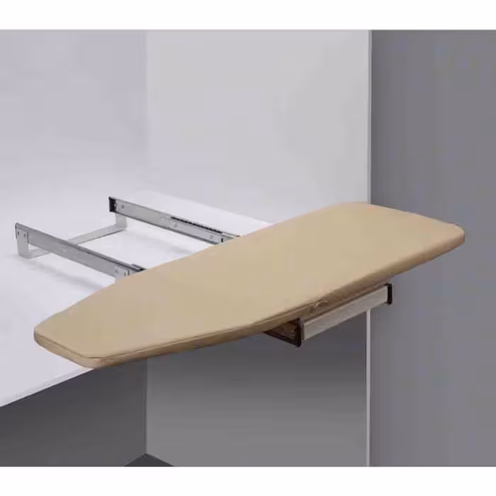 میز اتو تاشو گردان ریلی 8007 _ ملونی/Melloni