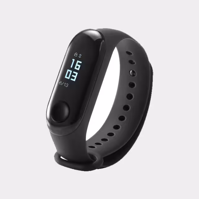 می بند 3 شیائومی مدل XMSH05HM