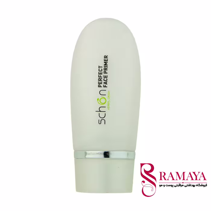 پرایمر صورت شون (Schon) سری Perfect حجم 30 میلی‌ لیتر