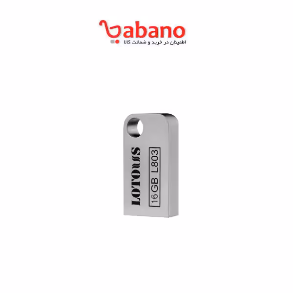 فلش لوتوس مدل 803 16 گیگ