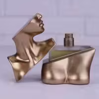 عطر بیلی آیلیش زنانه (گرم و وانیلی) لوزی