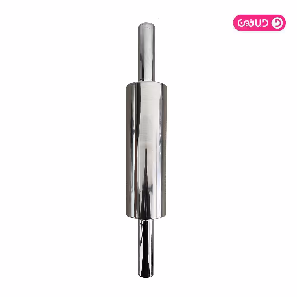 وردنه ممتاز استیل سنگین 47*8