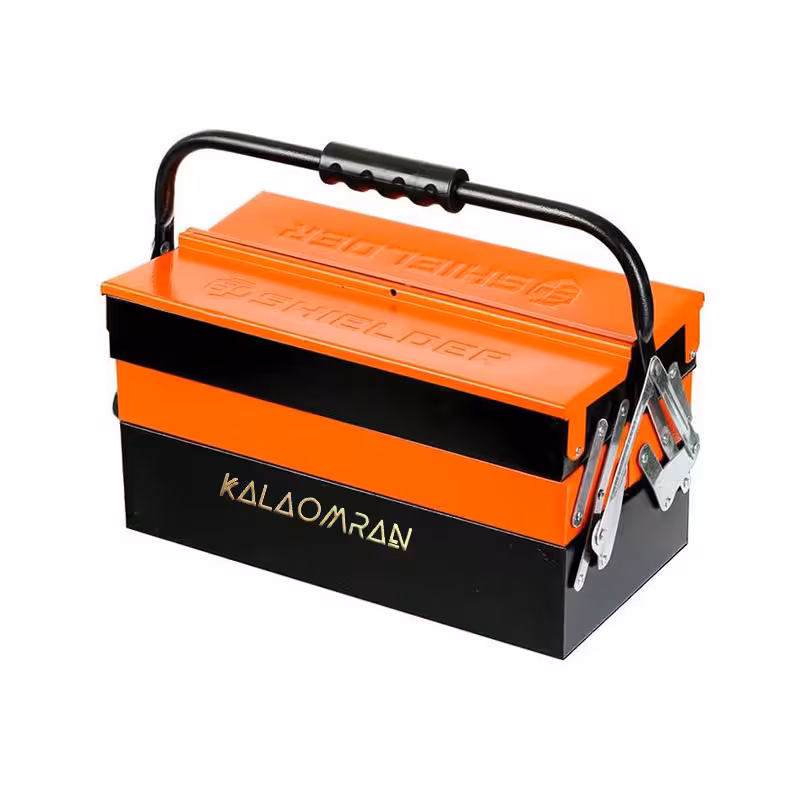 جعبه ابزار شیلدر مدل SH403