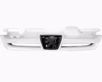 جلو پنجره کامل- لوکس سفيد  کروز پلاس کد CR37133401