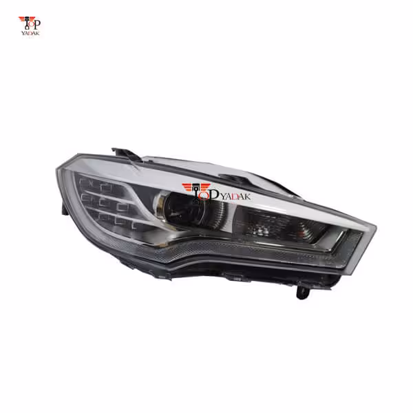 چراغ جلو راست خودرو لیفان 820