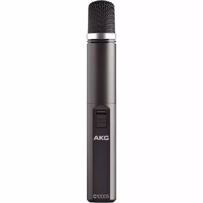 میکروفن کاندنسر
                        AKG C1000S
