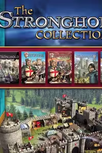 خرید بازی The Stronghold Collection