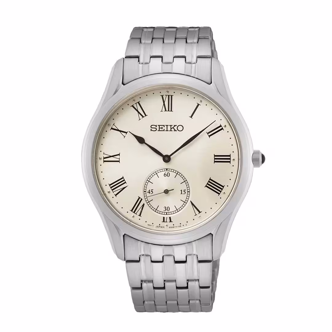 ساعت مچی مردانه سیکو SEIKO GENERAL SRK047P1