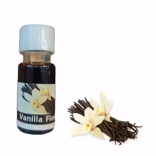 اسانس وانیل 20cc ترک