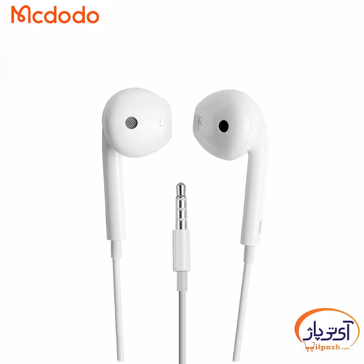 هندزفری مک‌ دودو مدل HP-054