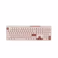 کیبورد باسیم لاجی کی مدل K330C