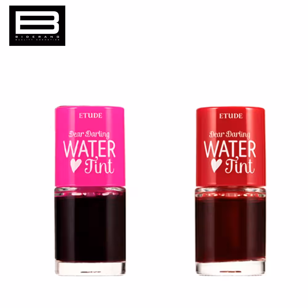 تینت لب و گونه اتود 02 حجم 10ml