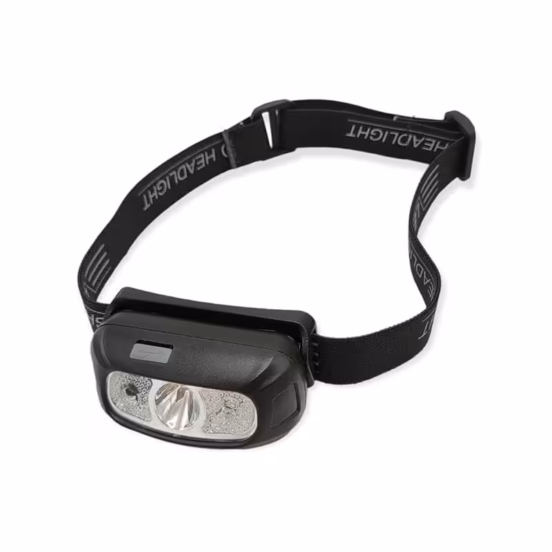 چراغ هد لایت نیتو مدل NITU NLED03