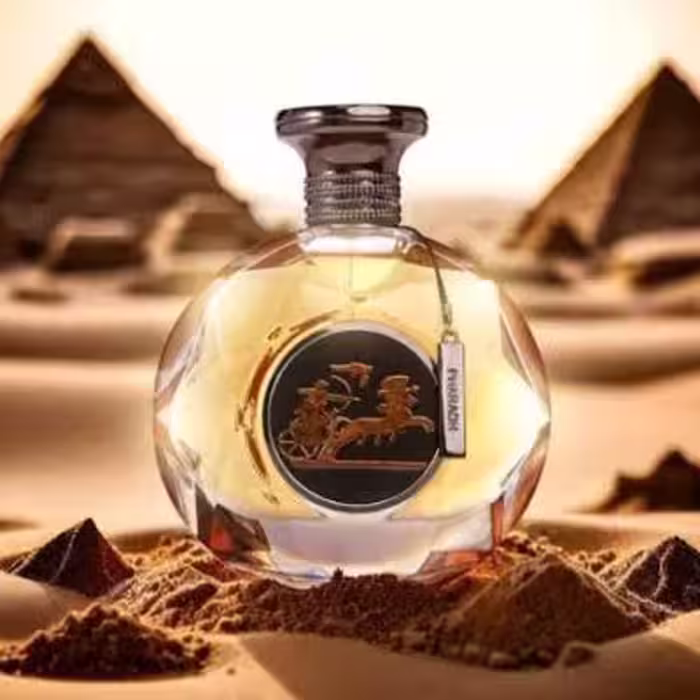 عطر فرعون ( مردانه ) ده میل