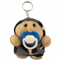 جاکلیدی مدل نوزاد کد JAKI-027