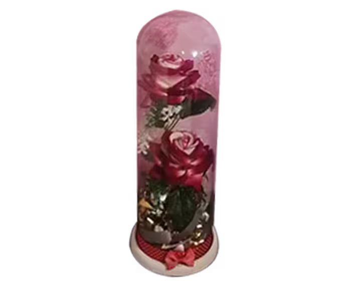 گلهای فلکسی دو گل
