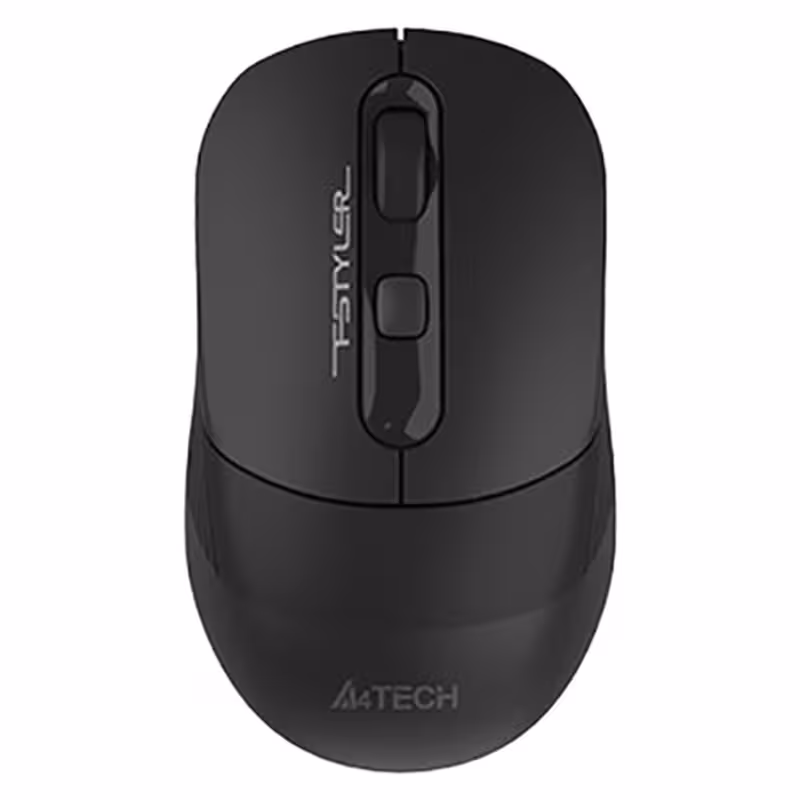 ماوس بی سیم ای فورتک مدل FB10C | کالا مکس