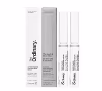 سرم تقویت مژه و ابرو(پک دوتایی)اوردینری