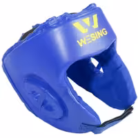 کلاه بوکس فوم WESING