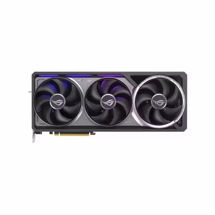 کارت گرافیک گیمینگ ایسوس مدل ROG Astral RTX 5090 O32G
