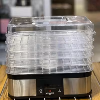 میوه خشک کن می‌باشی مدل 8203