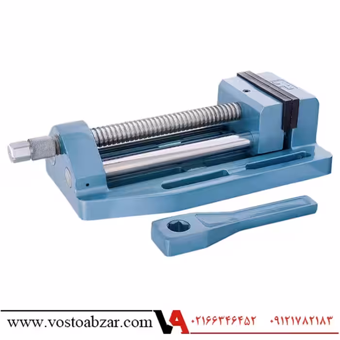 گیره کتابی بزرگ زیر دریلی مهر مدل C3