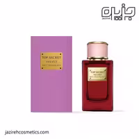 ادکلن زنانه هات چاکلت تاپ سکرت 100 میل