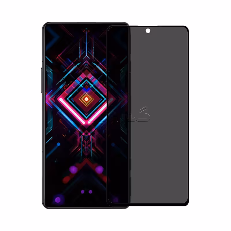 گلس پرایوسی شائومی Xiaomi Redmi K40 Gaming