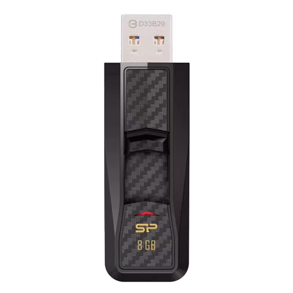 خرید فلش مموری سیلیکون پاور مدل Blaze B50 ظرفیت 128 گیگابایت