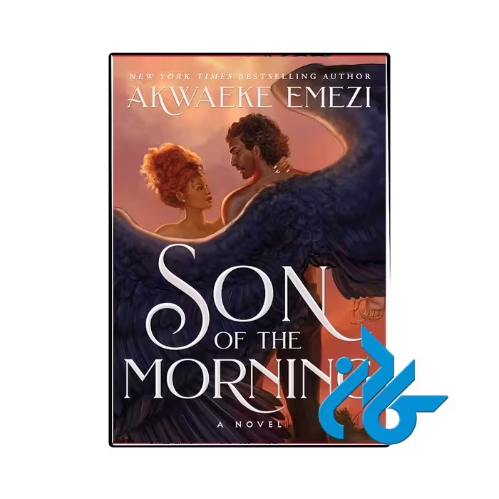 کتاب Son of the Morning (رمان پسر صبح)