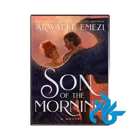 کتاب Son of the Morning (رمان پسر صبح)