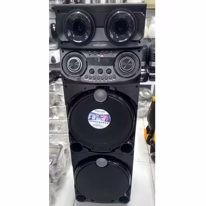 اسپیکر پارتی نیولند NL-3113BL NEWLAND