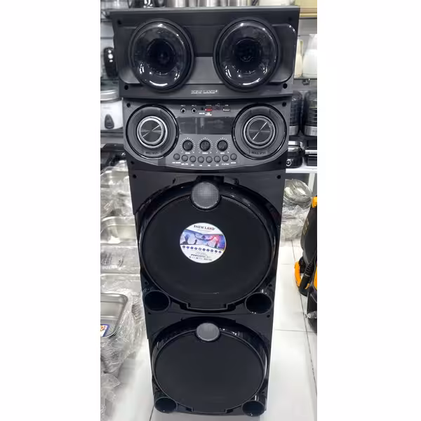 اسپیکر پارتی نیولند NL-3113BL NEWLAND